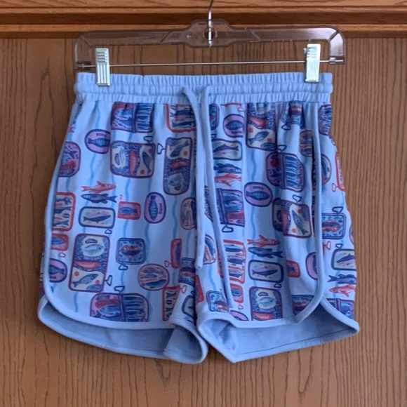 Rare Raw brand top/short set - Picture 4 of 5